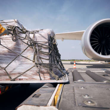 Air Freight