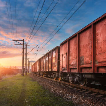 Rail Freight